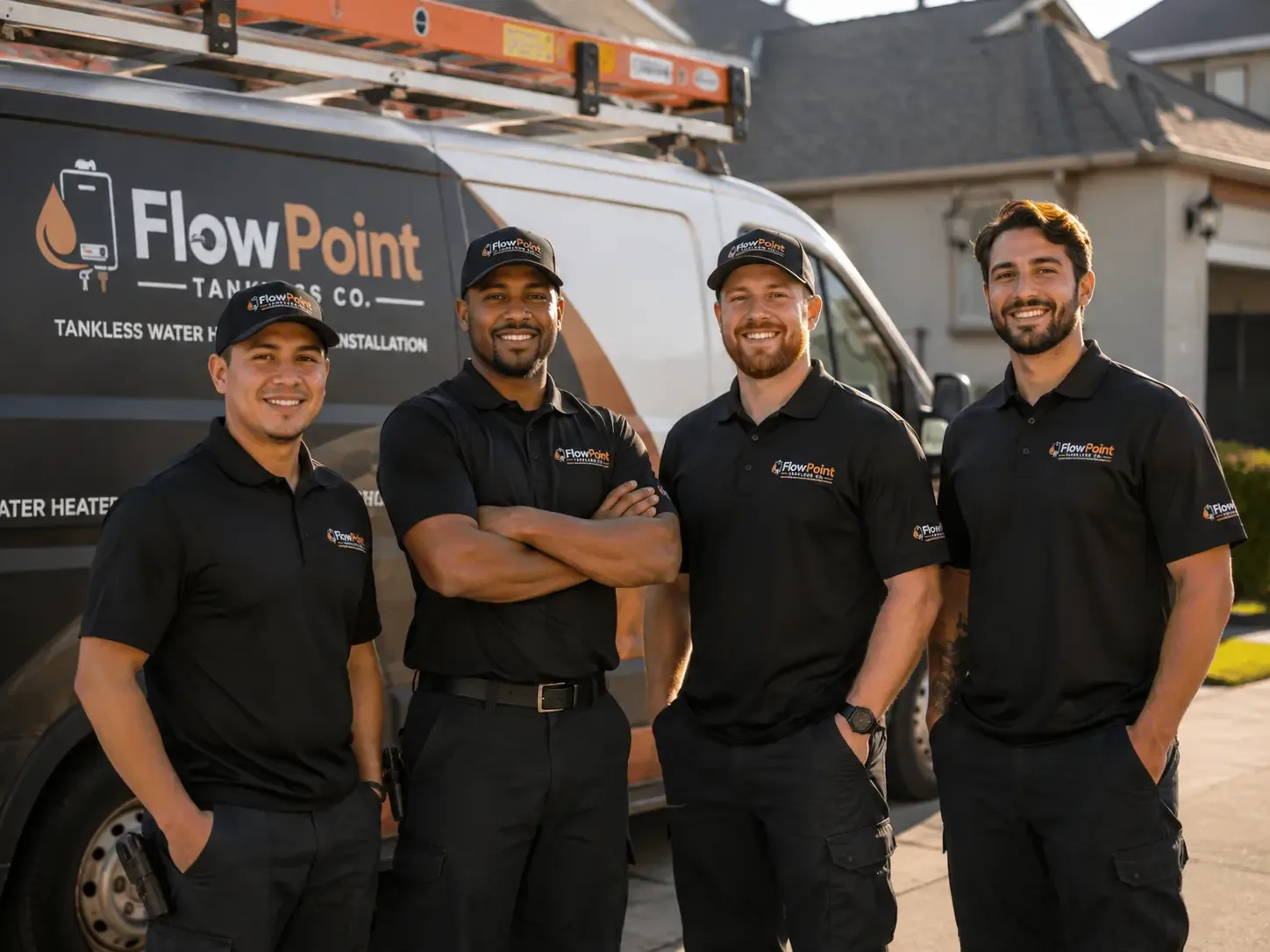 Tankless Water Heater Installation company in Eielson Afb, AK